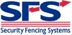Logo Security Fencing Systems